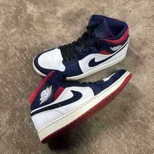 Air Jordan, Men’s 10.5